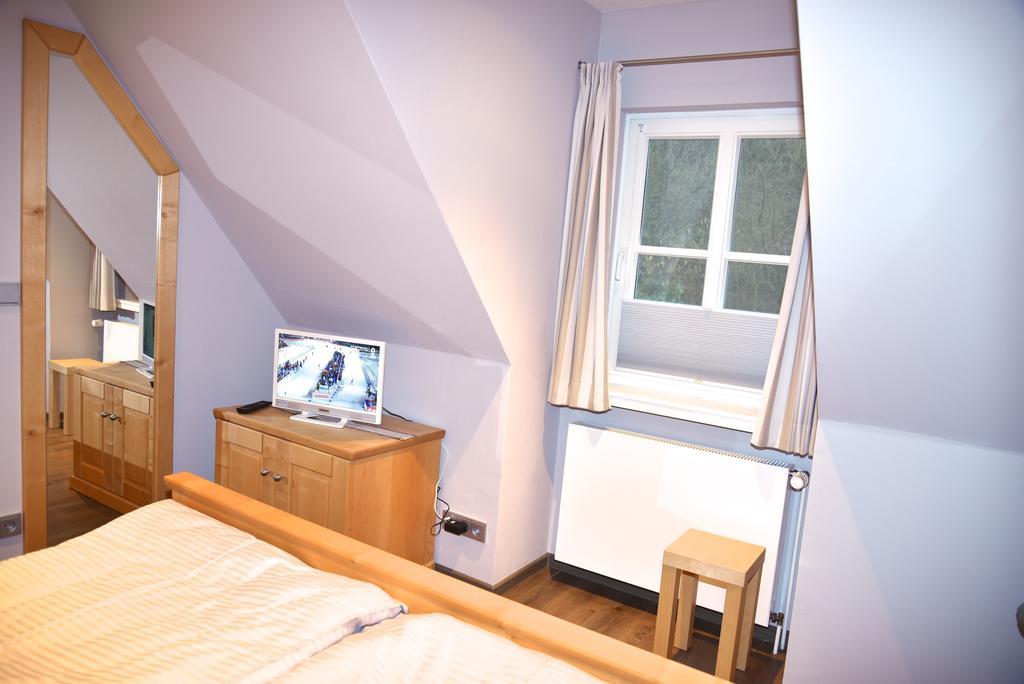 Ferienwohnung Stedden Exterior photo